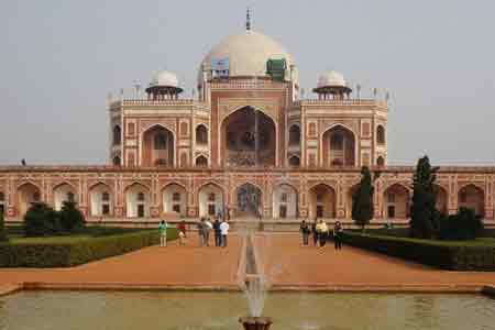 Customized Golden Triangle Tour