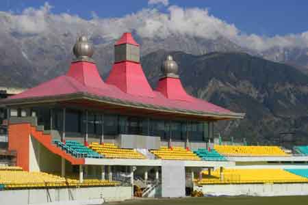 Dharamshala