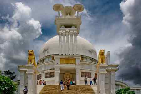 Dhauli