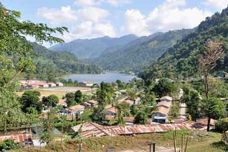 Dimapur