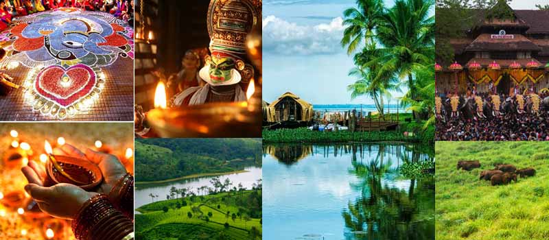 The India Tourism