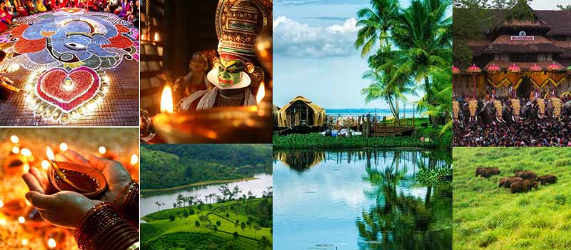 The India Tourism