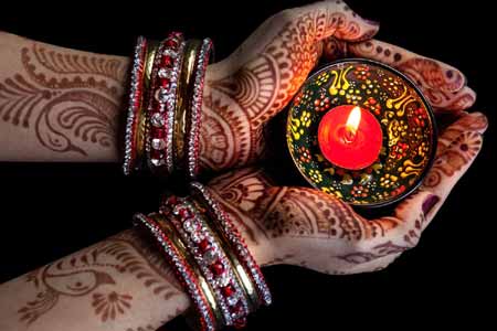 Diwali Special Kerala Tours