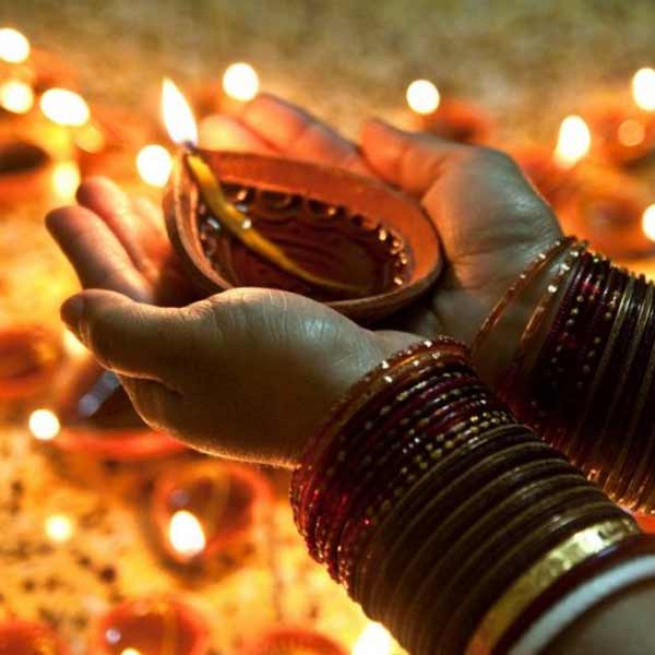 Diwali special Tour Packages