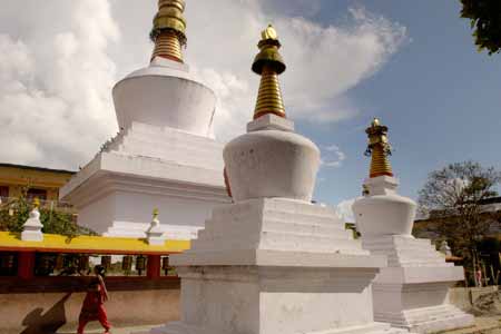 Do-Drul Chorten