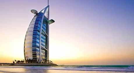 India Tour Package from Dubai