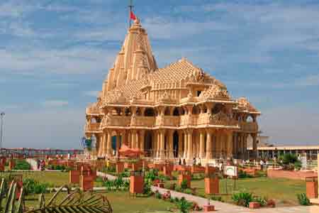 Dwarka Somnath Tour Package