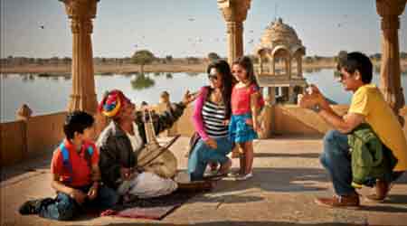 india Family Holidays