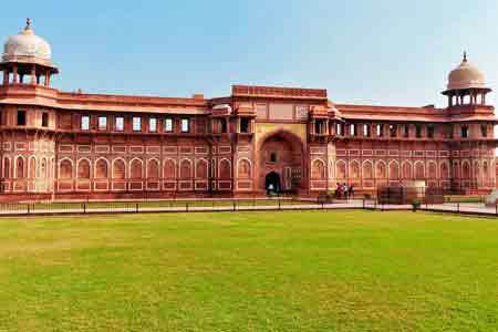 Fatehpur Sikri 