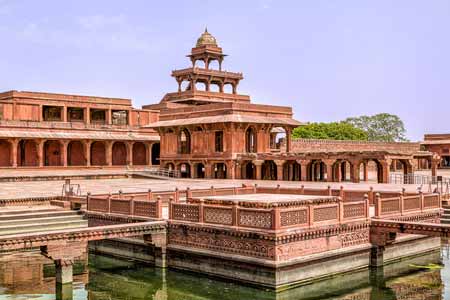 Fatehpur Sikri