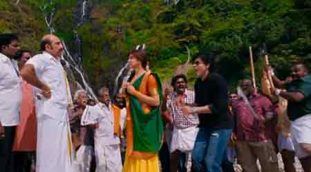 India Film Shooting Tours