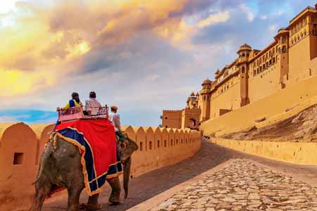 First Timer Rajasthan India Tour