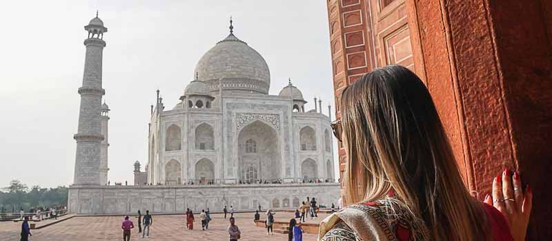 The India Tourism