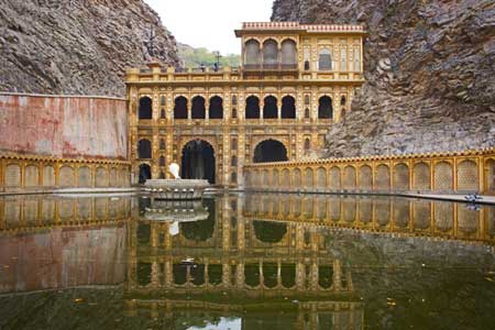 Galtaji Temple