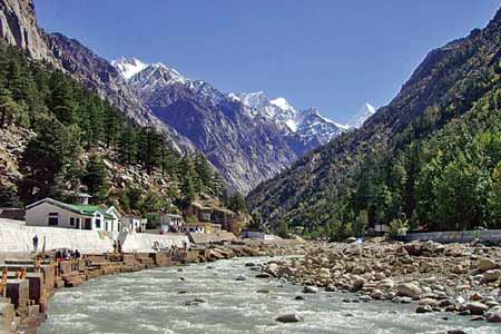 Gangotri