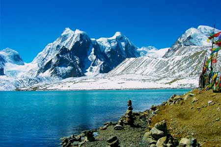 Gangtok Pelling Tour