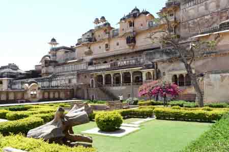 Garh palace