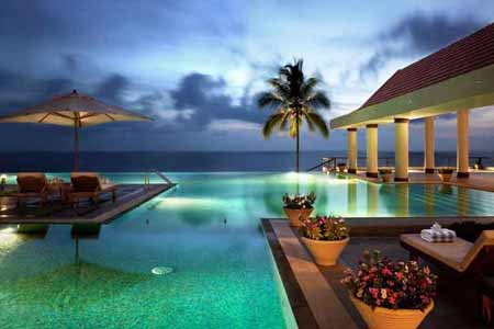 Mumbai with Goa Luxury Tour