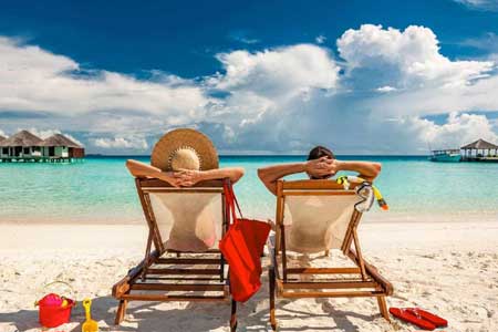 Goa Beach Packages