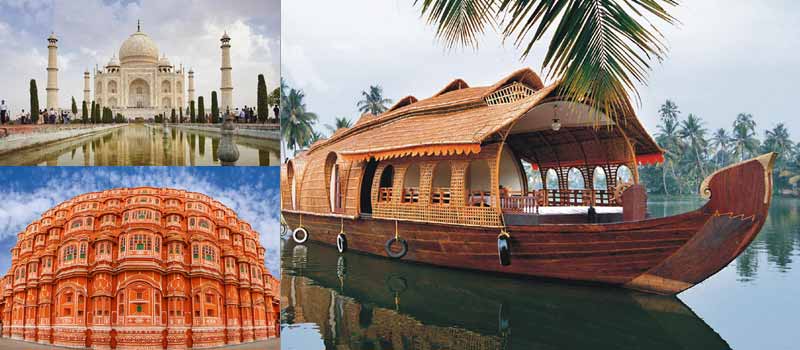 triangle tours kerala