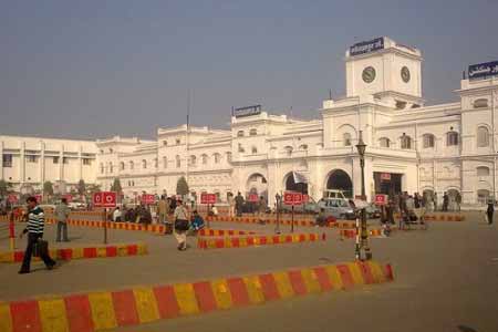 Gorakhpur