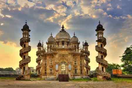 Gujarat Heritage Tour