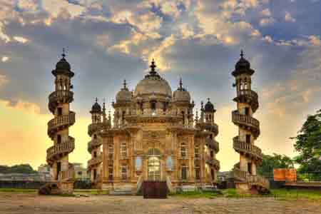 Gujarat Heritage Tour Package