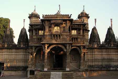 Classical Gujarat Heritage