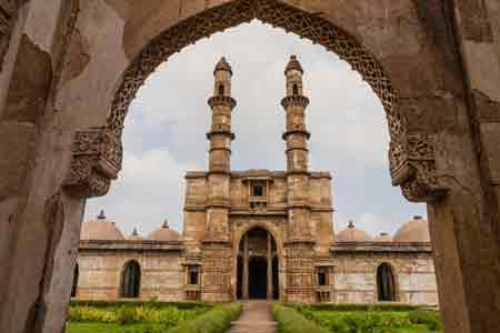 Gujarat Historic Tour