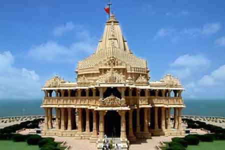 Gujarat Temple Tour