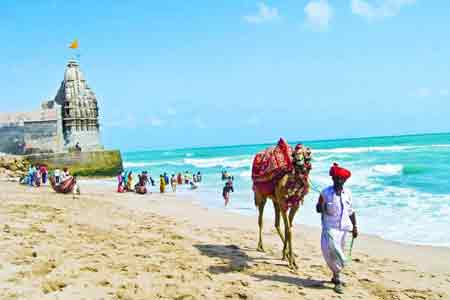 Gujarat Travel Package