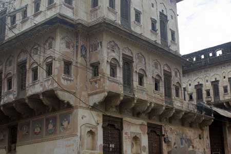 Gulab Rai Ladia Haveli