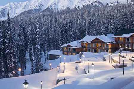 Gulmarg