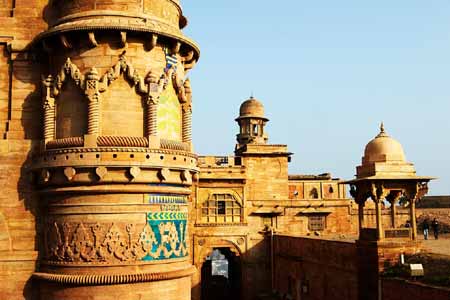 Gwalior 