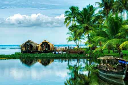 Kerala Hill Station Tour