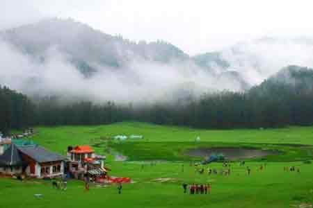 Himachal Pradesh