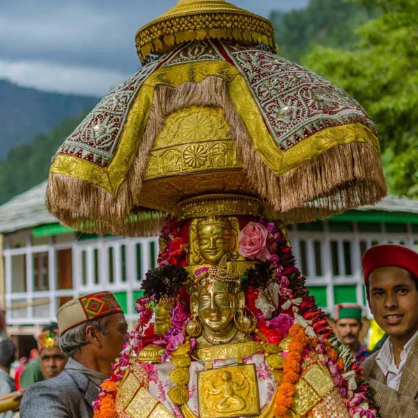 Himachal Pradesh