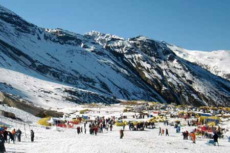 Himachal Summer Tour Packages