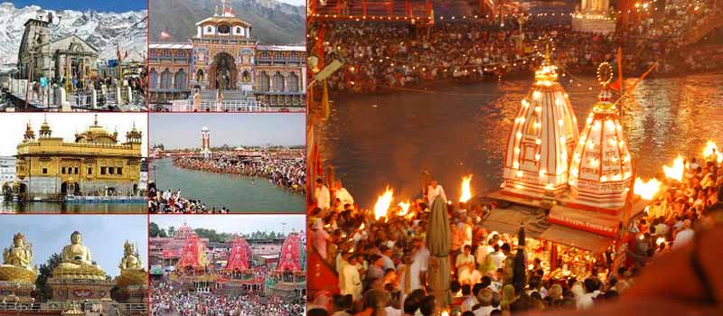 Pilgrimage Hinduism