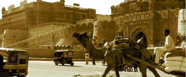 History of Rajasthan