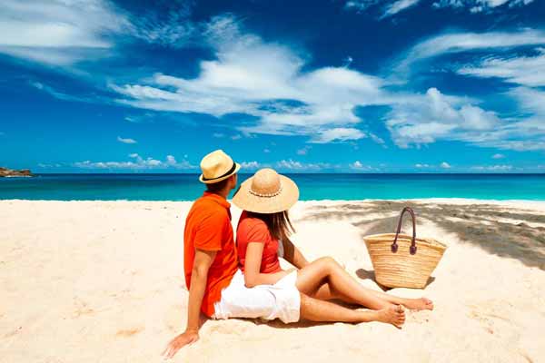 India Honeymoon Tours