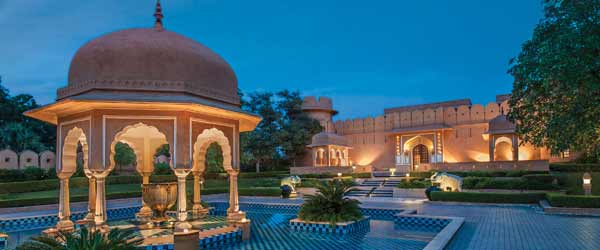 Hotels in Rajasthan