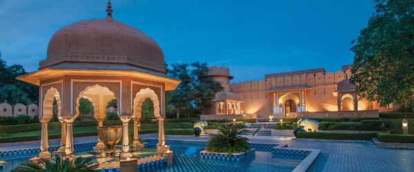 11 Days Rajasthan Package