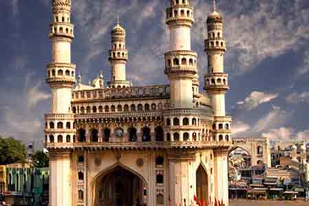 Andhra Pradesh Odisha Hyderabad