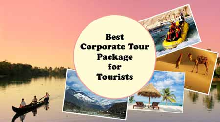 India Corporate Tours