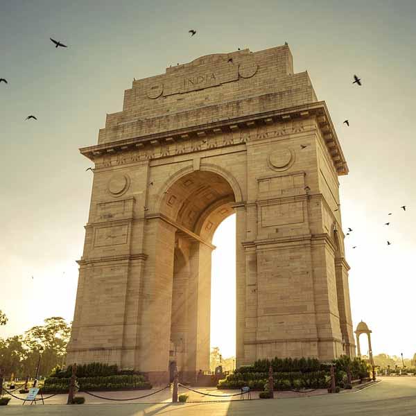 India Gate