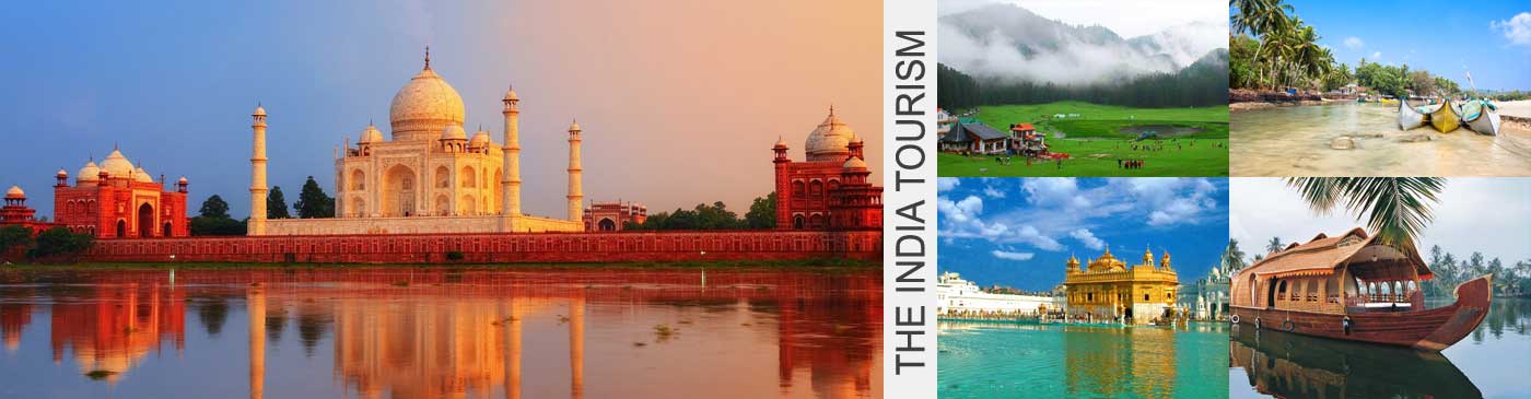 The India Tourism