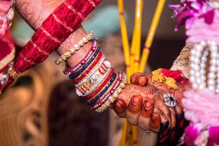 Indian Marriage Tour Package