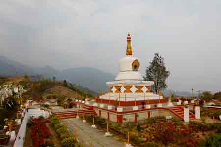 Itanagar