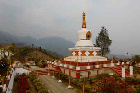      Itanagar   